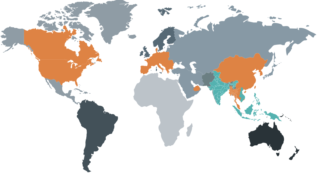 Map 1